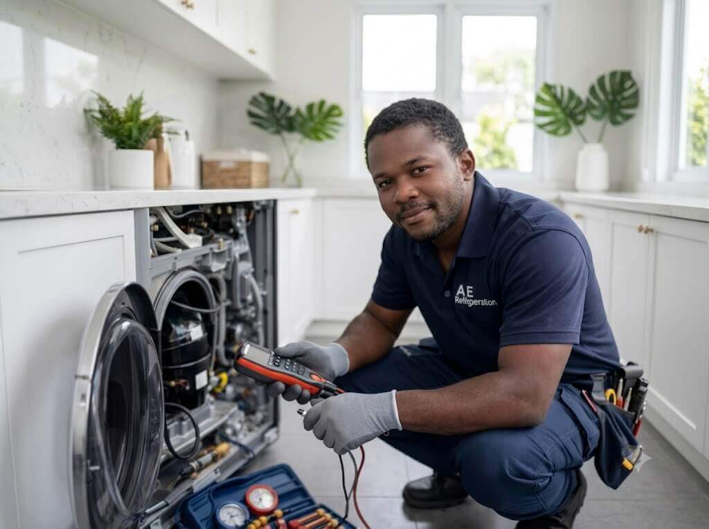 Appliance Repairs in Constantia, Cape Town