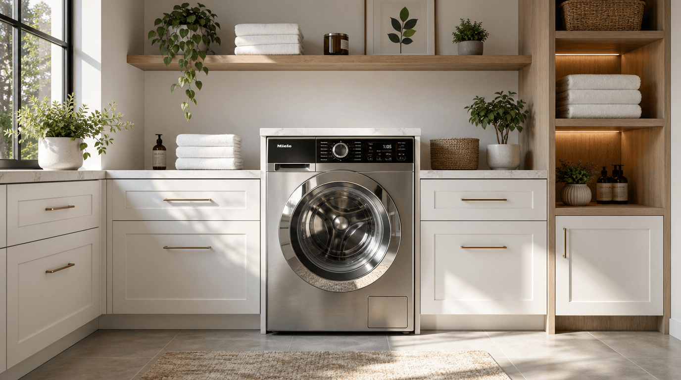 Washing Machine Repairs In Cape Town