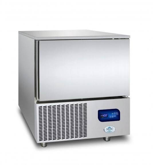 Blast Chillers serviced by AE Refrigeration Cape Town