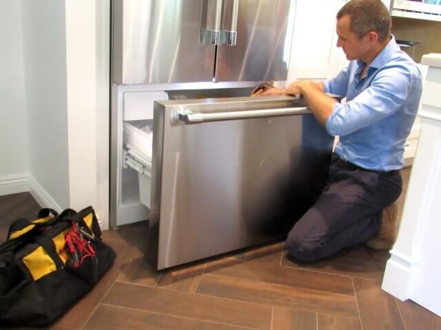 Domestic Fridge & Freezer Repairs in Cape Town