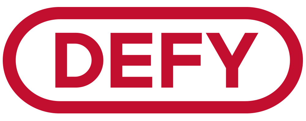 Defy repairs