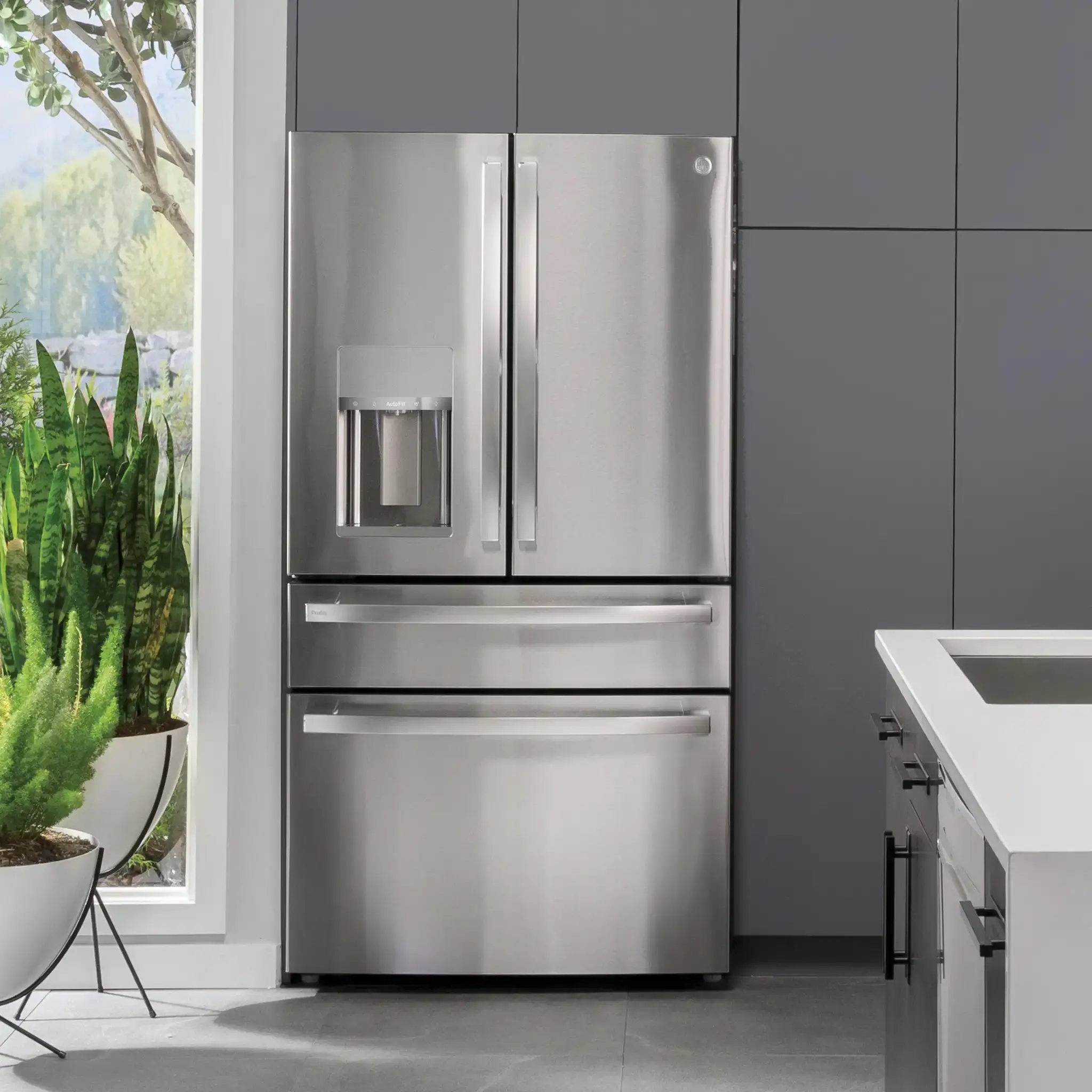 French door refrigerator repair in Durbanville Cape Town