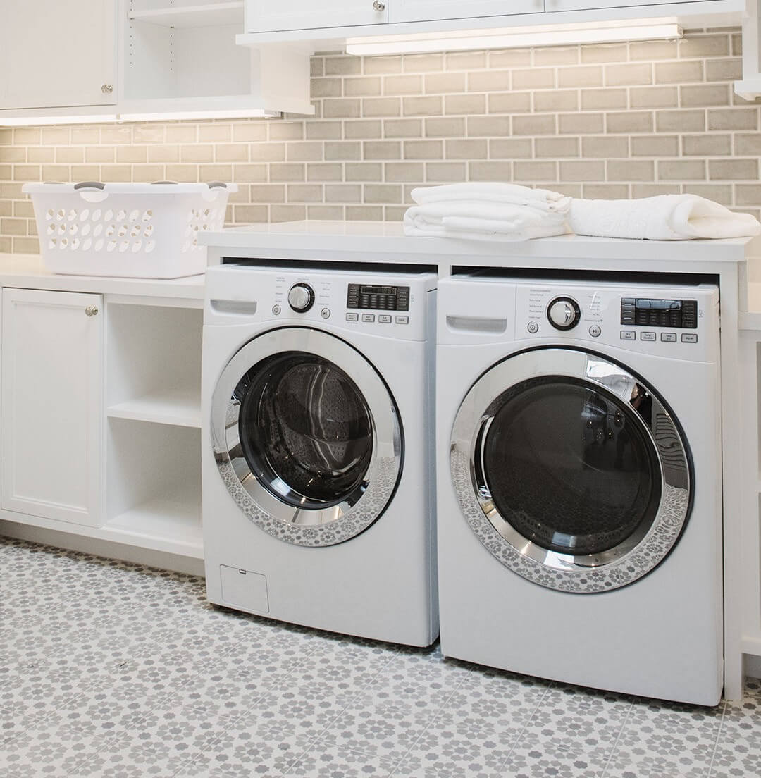 Front Load Washing Machine Repairs in Cape Town by AE Refrigeration