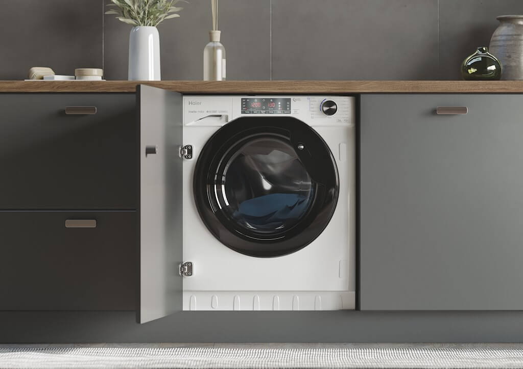 Integrated Washing Machine Repairs in Cape Town by AE Refrigeration
