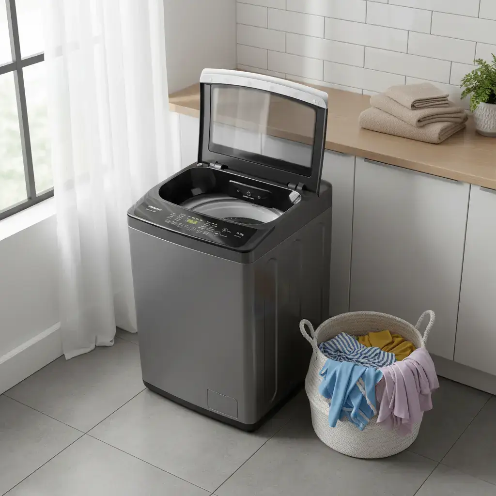 Top Load Washing Machine Repairs in Cape Town by AE Refrigeration