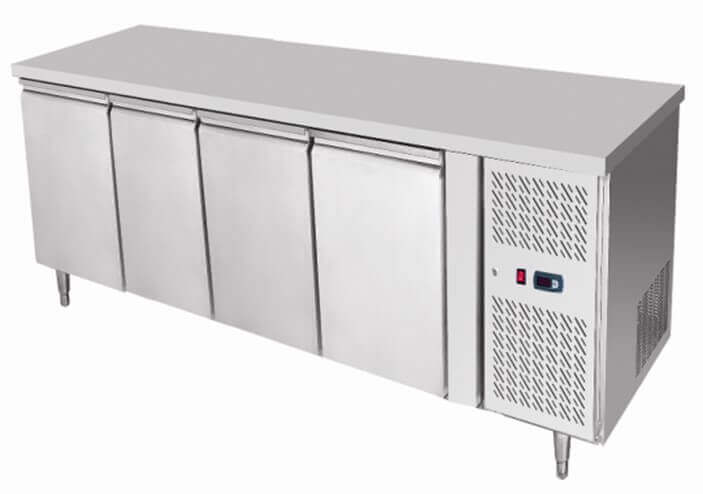 Under Counter Refrigeration serviced by AE Refrigeration Cape Town