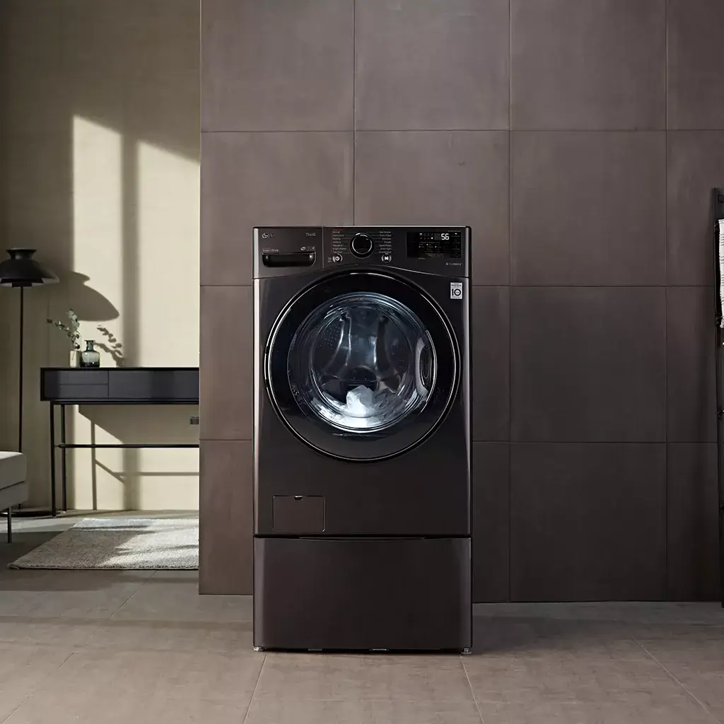 Washer Dryer Combo Repairs in Cape Town by AE Refrigeration
