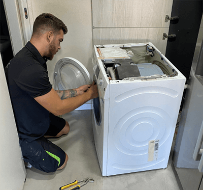 Washing Machine Repairs in Cape Town